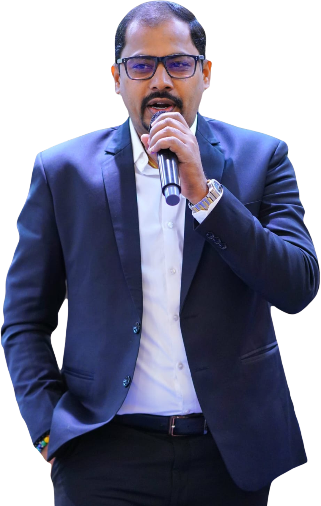 Nagamalla Venkatesh Gupta